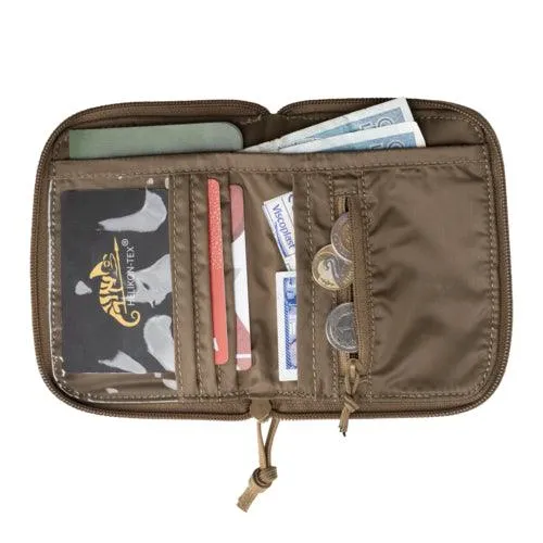 EDC Large wallet - Cordura - Shadow Grey