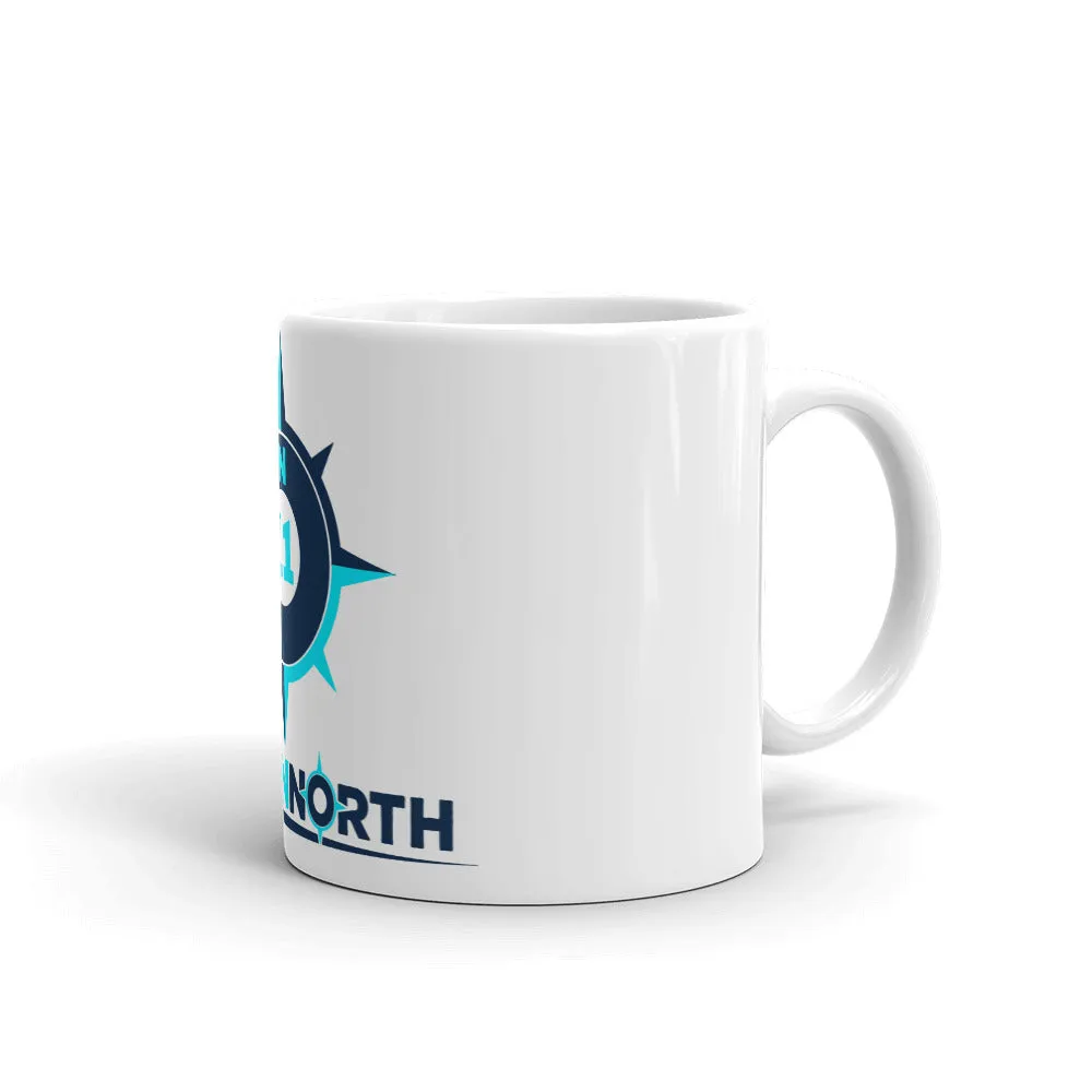 ElevenNorth Coffee Mug