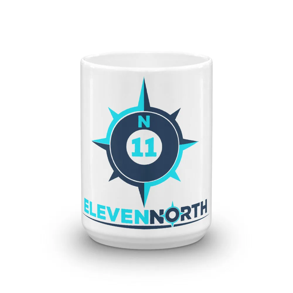 ElevenNorth Coffee Mug