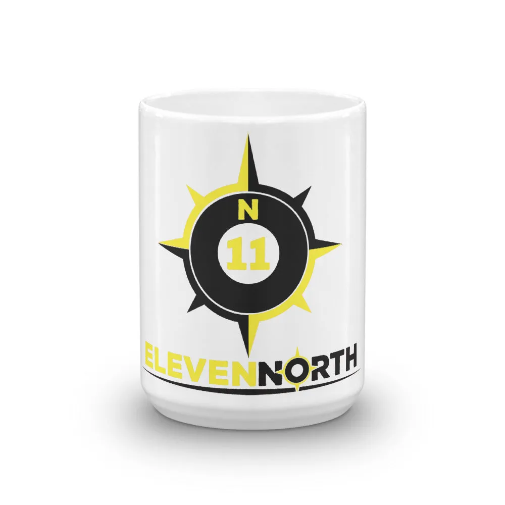 ElevenNorth Coffee Mug