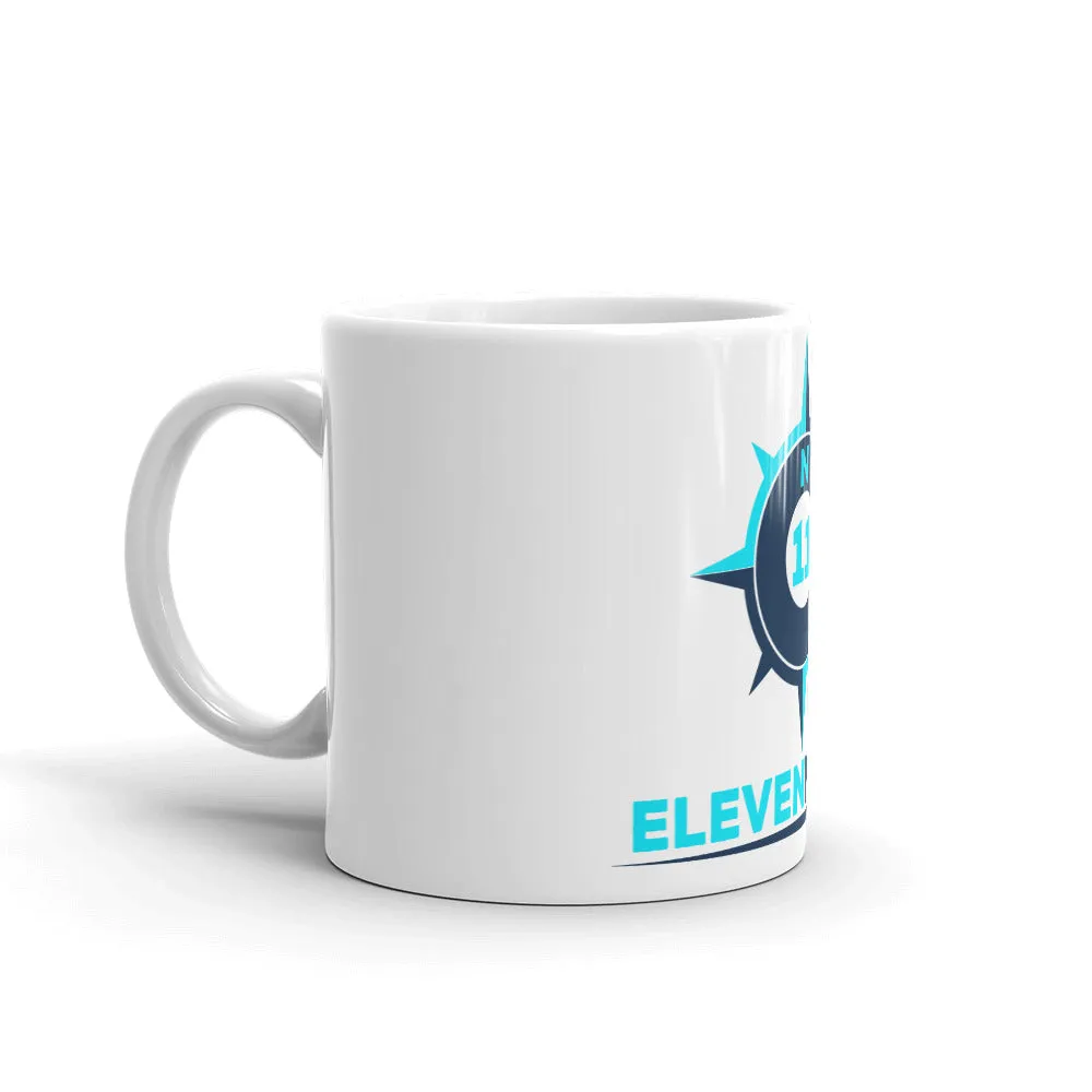 ElevenNorth Coffee Mug