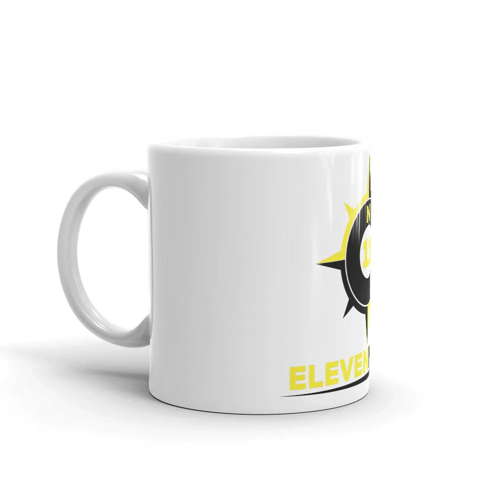 ElevenNorth Coffee Mug