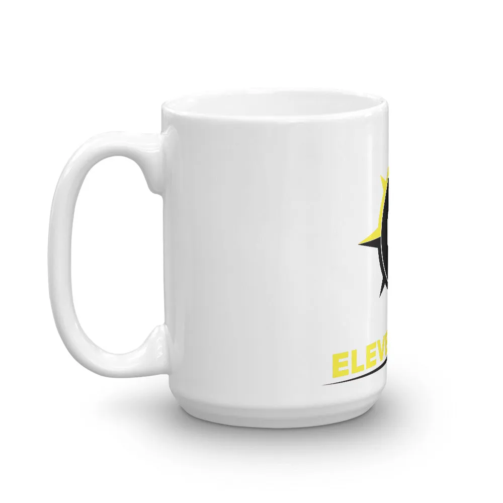 ElevenNorth Coffee Mug