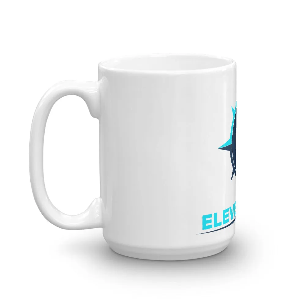 ElevenNorth Coffee Mug