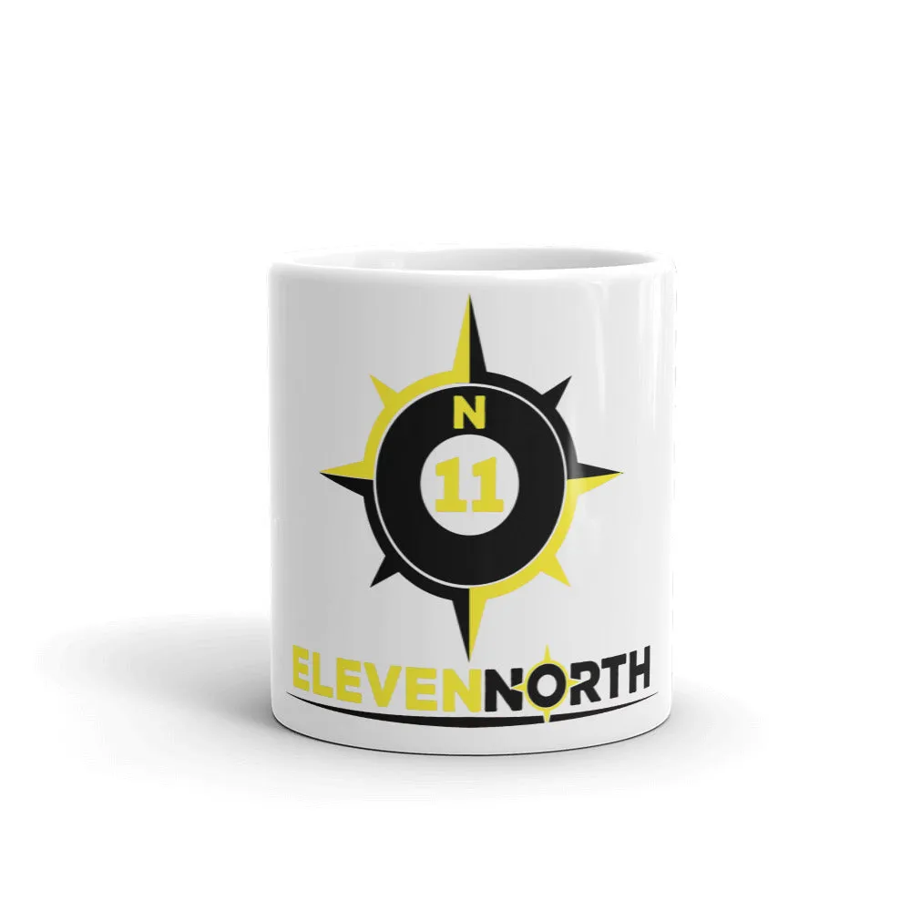 ElevenNorth Coffee Mug