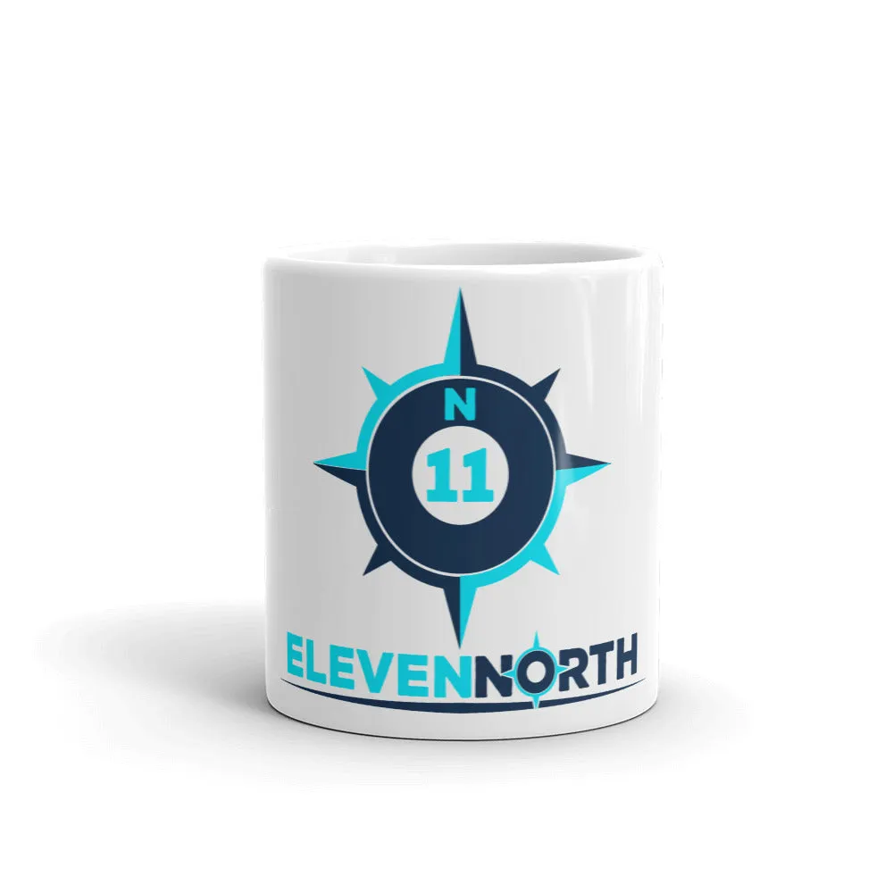 ElevenNorth Coffee Mug