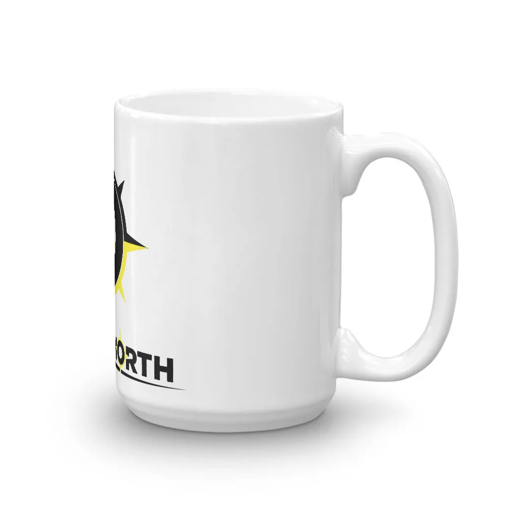 ElevenNorth Coffee Mug