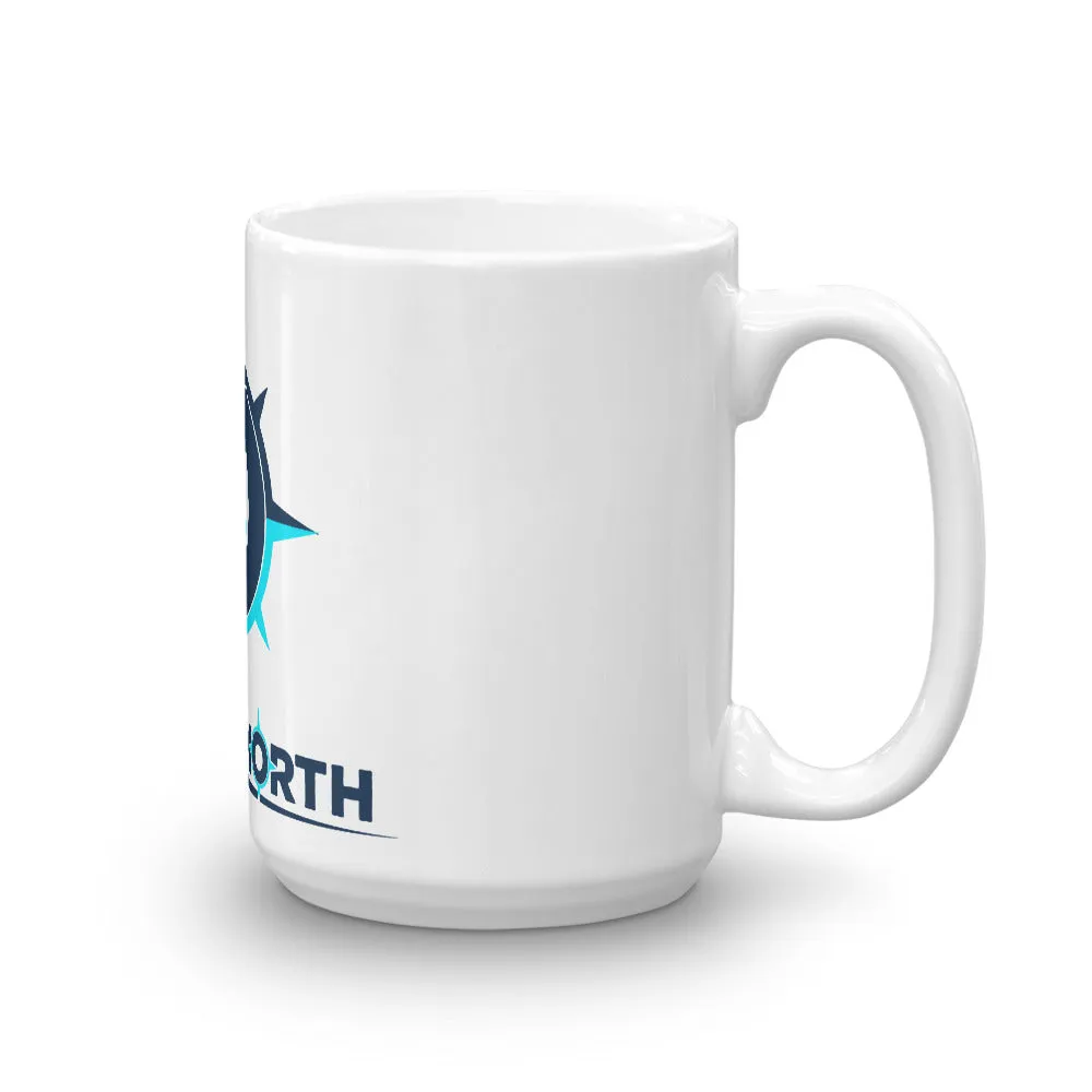 ElevenNorth Coffee Mug