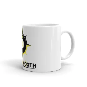 ElevenNorth Coffee Mug