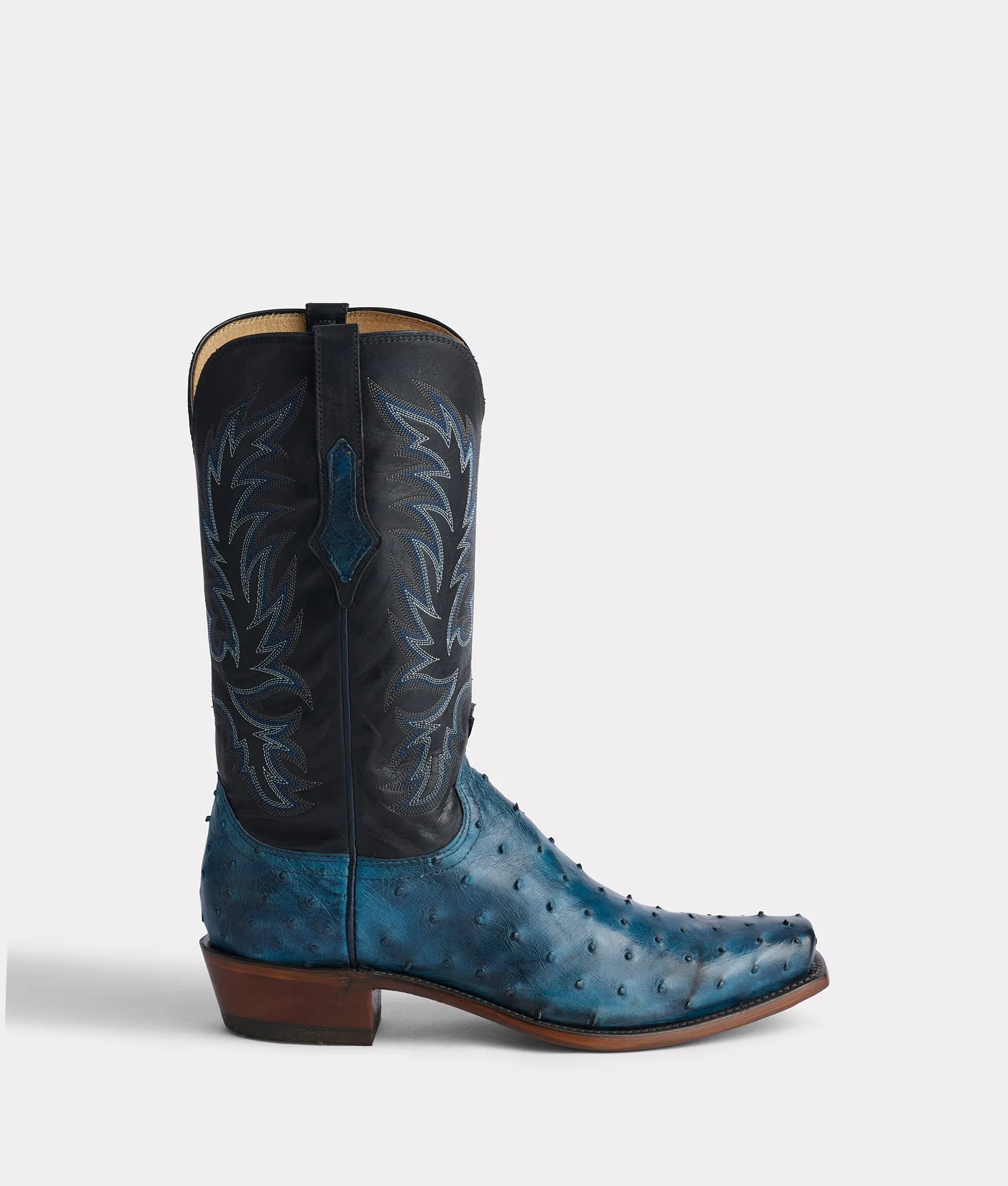 Elgin :: Navy   Black