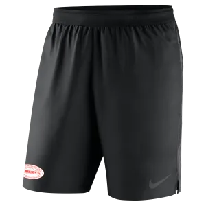 ELIZABETH MACARTHUR HIGH SCHOOL Men's Pocketed Short