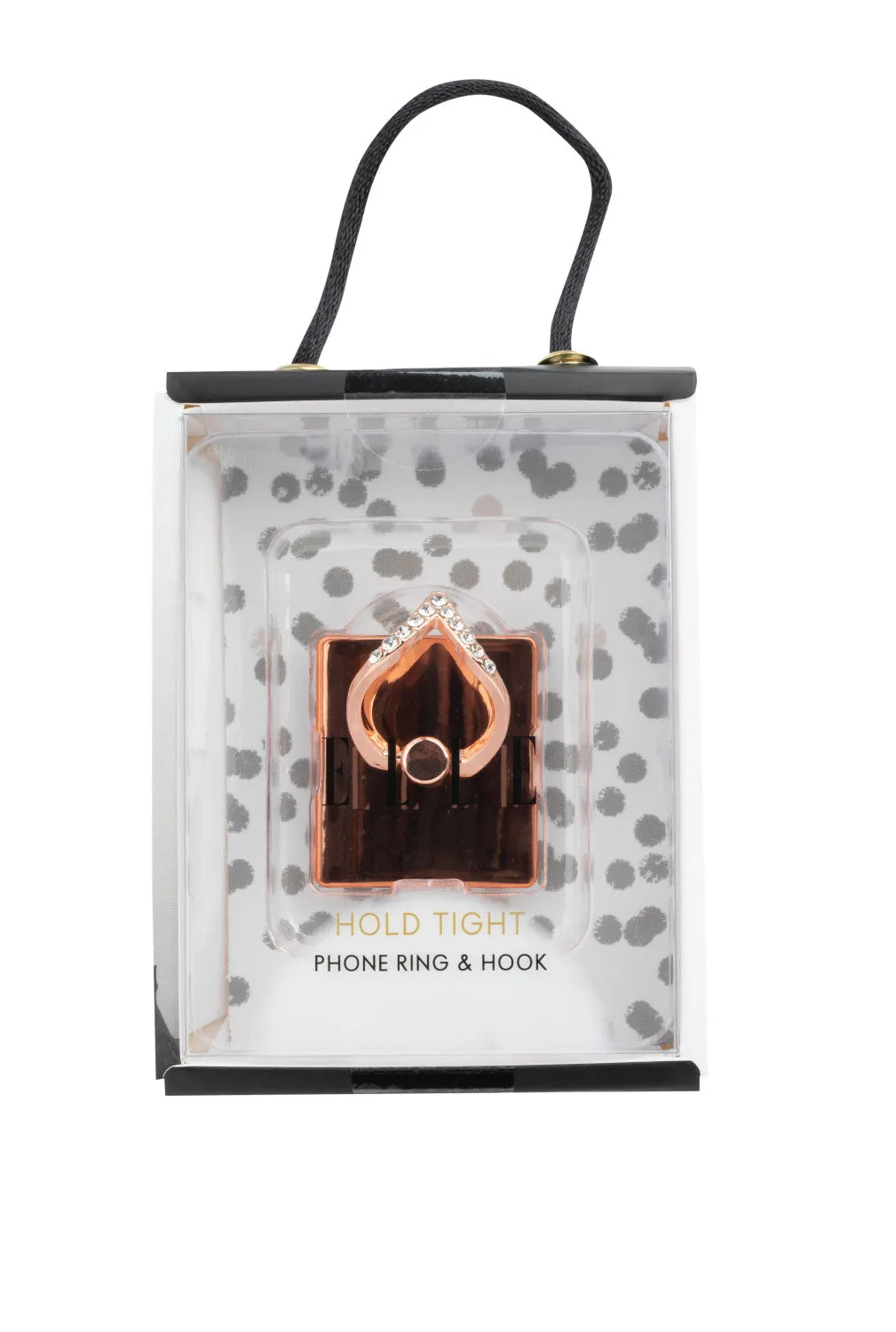 Elle Phone Ring & Hook