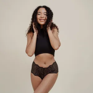 EMILIA Comfy Hipster strong
