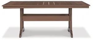 Emmeline 4-Piece Outdoor Dining Package