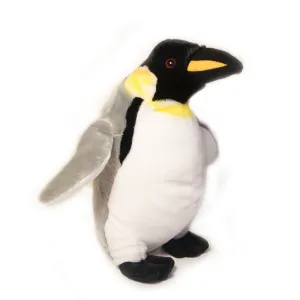 Emperor Penguin 12" (30cm) Soft Toy by Keel Toys