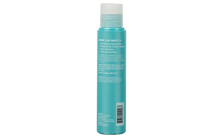 Enjoy Shine & Smooth