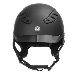 EQ3 Lynx Smooth Top Helmet - Blue