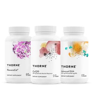 Equinox Active Aging Bundle