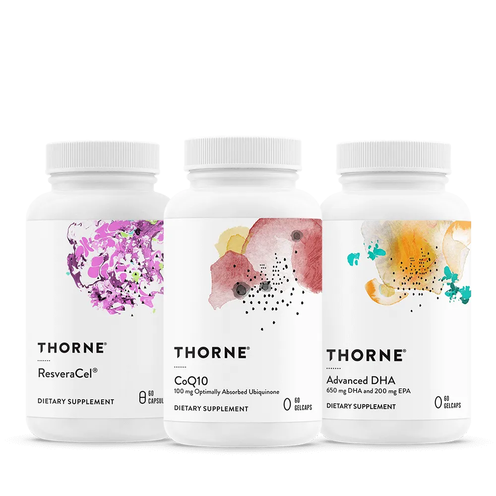 Equinox Active Aging Bundle