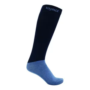 Equipage Comfy støvlestrømpe
