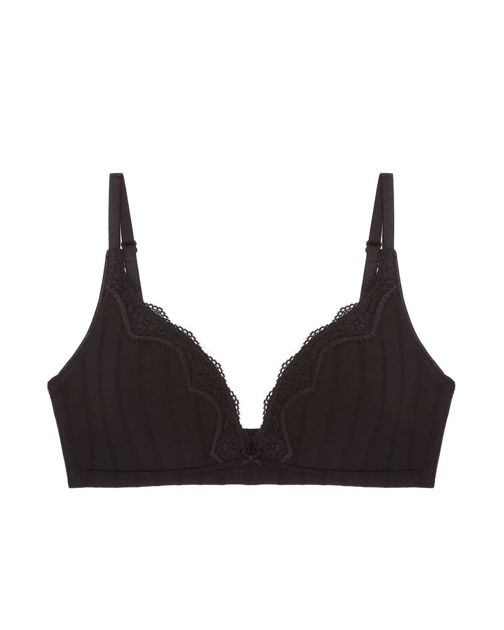 Etude Tujours Padded Bra