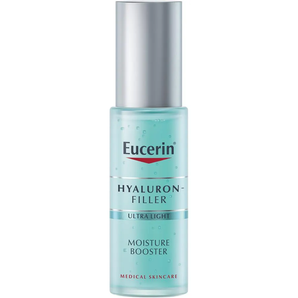Eucerin Hyaluron Filler Moisture Booster 30Ml