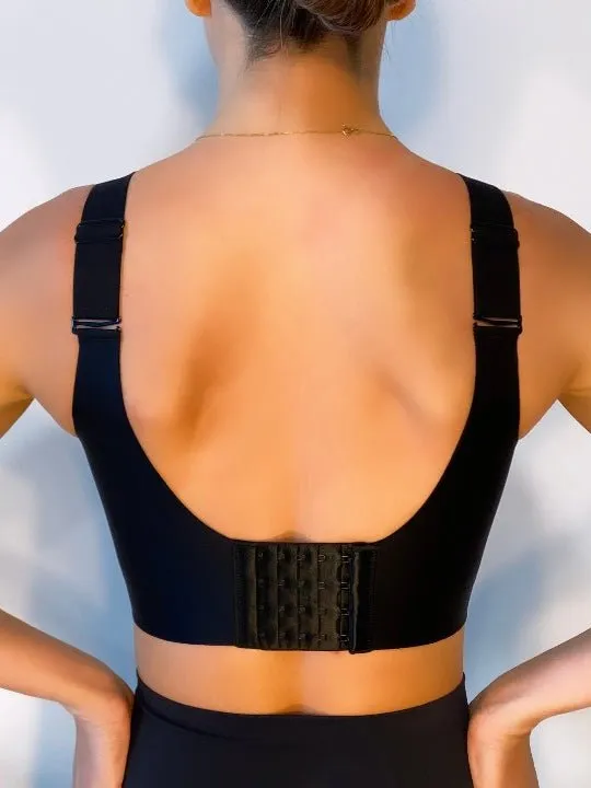 Everyday Smooth Bra - Lilac