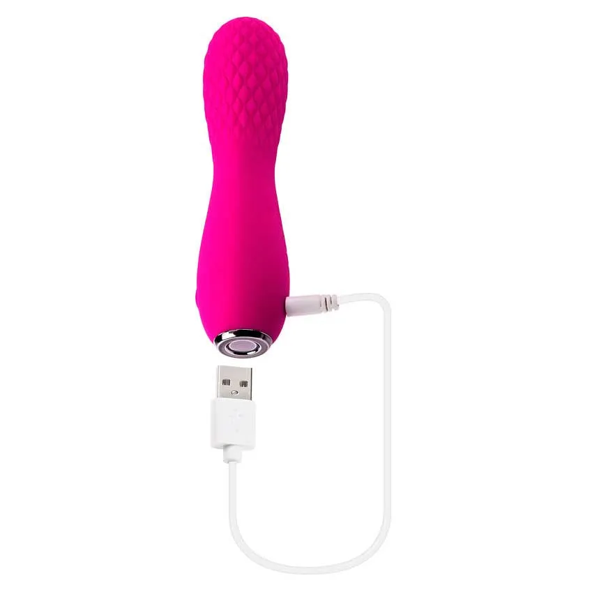 Evolved Novelties Selopa Razzle Dazzle Petite Vibrator