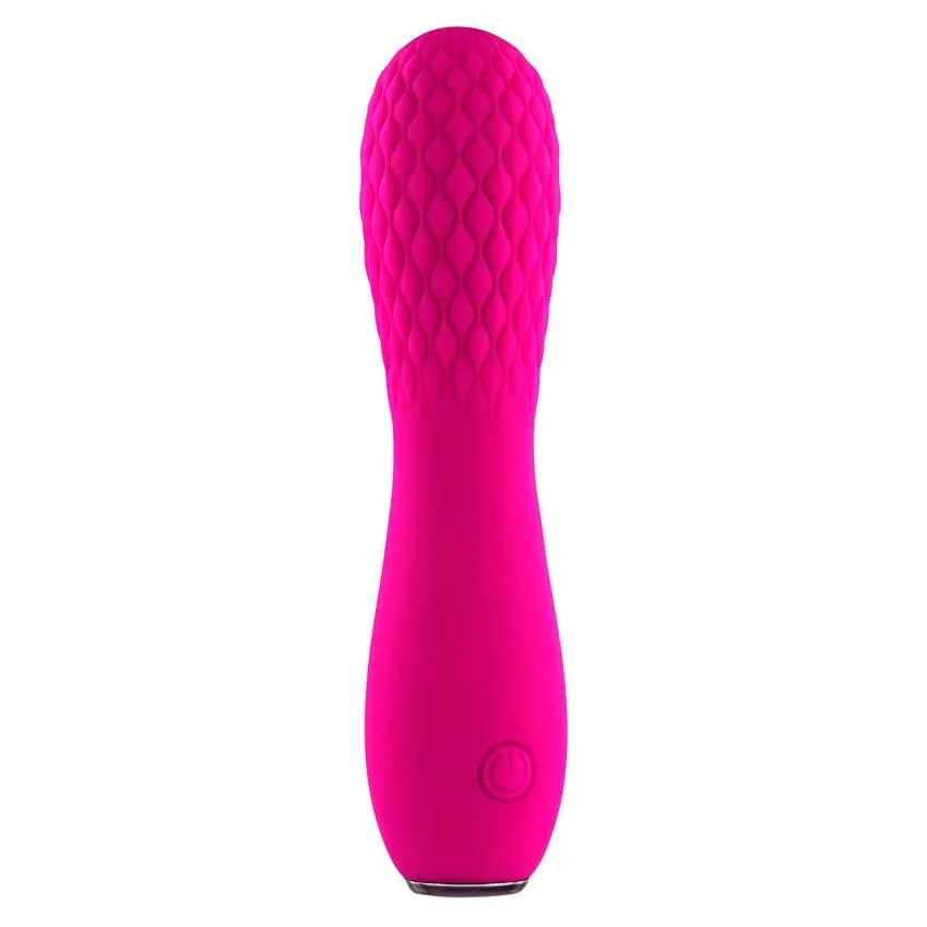 Evolved Novelties Selopa Razzle Dazzle Petite Vibrator