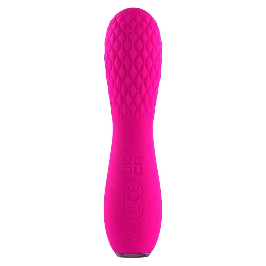 Evolved Novelties Selopa Razzle Dazzle Petite Vibrator