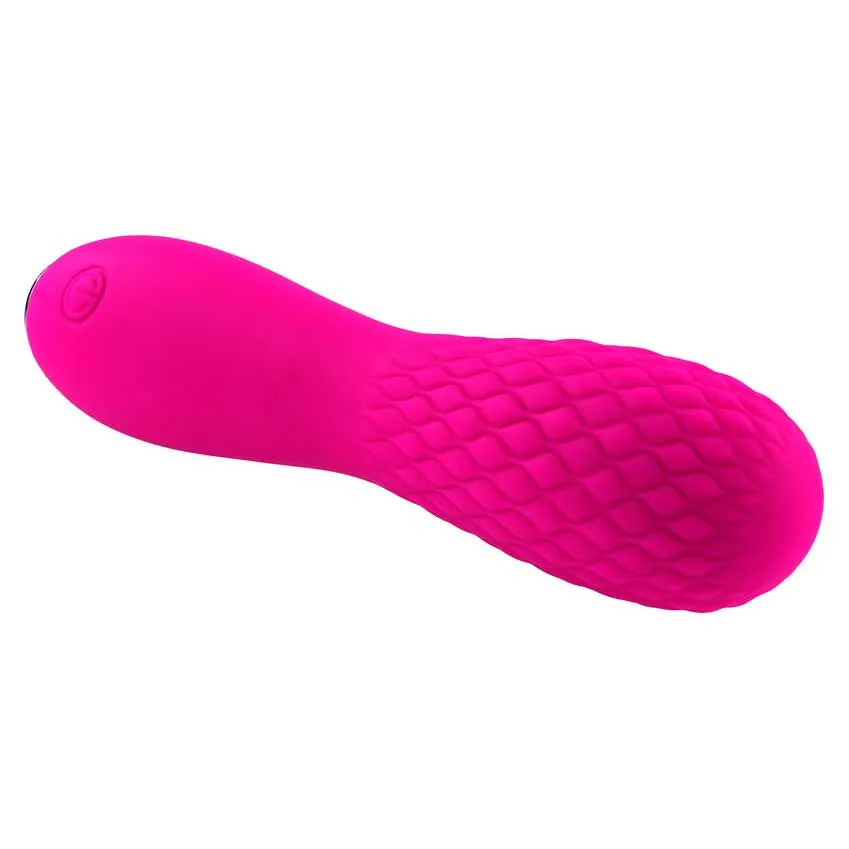 Evolved Novelties Selopa Razzle Dazzle Petite Vibrator