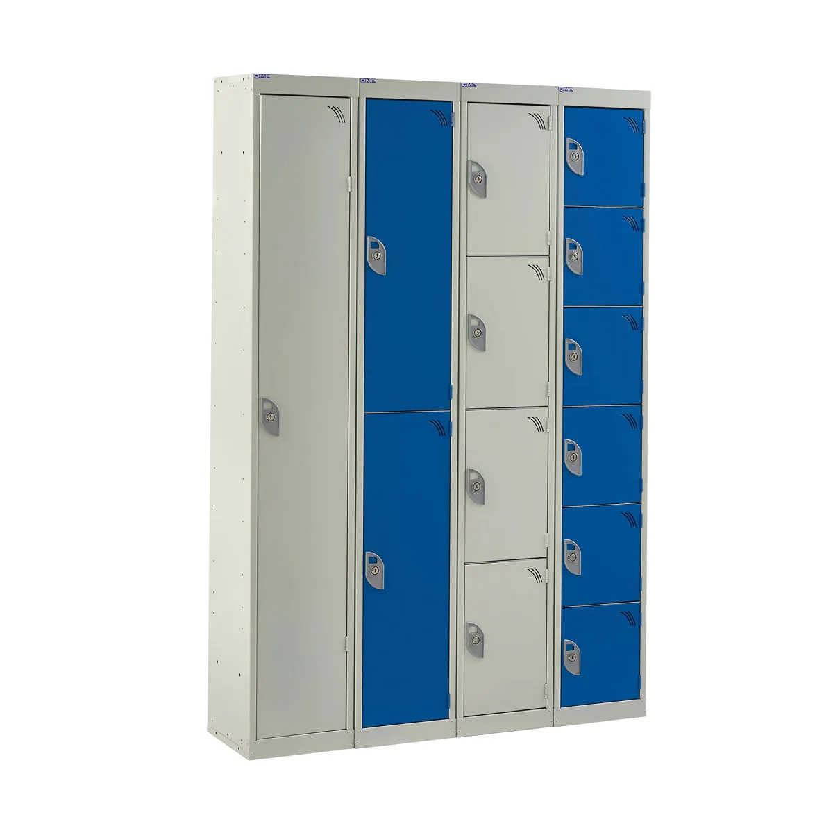 Express Locker