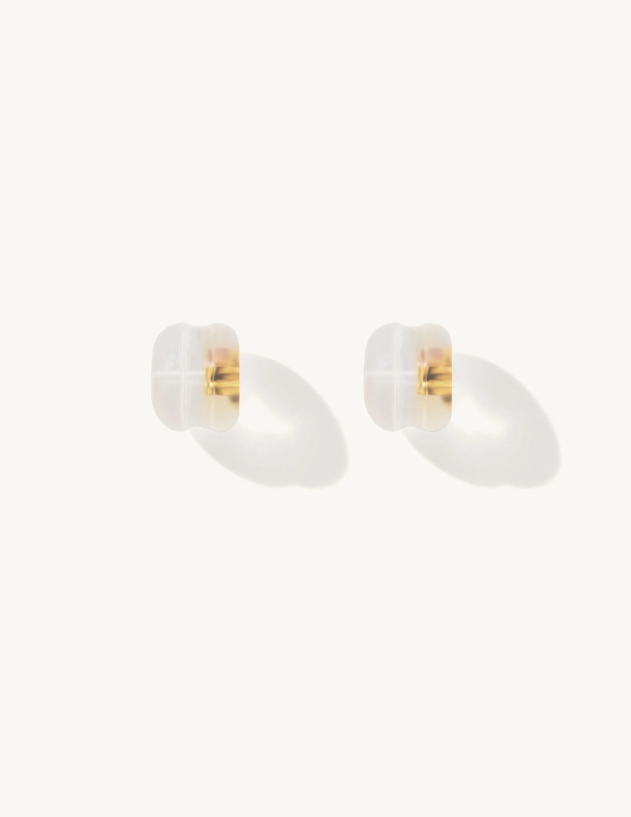 Extra Secure Earring Backs