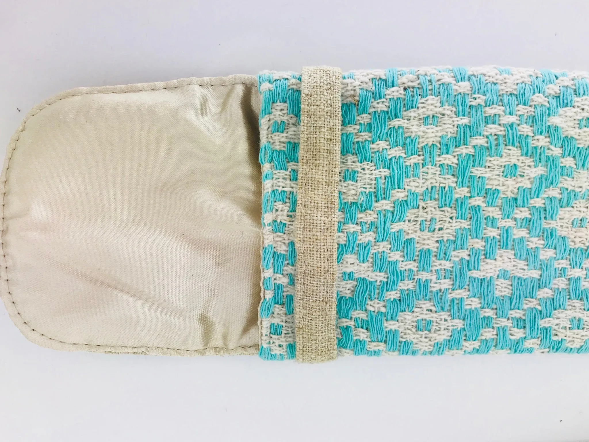 Eyeglass Case