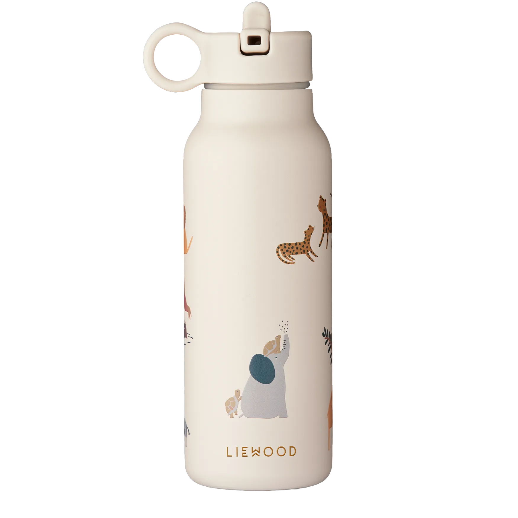 Falk Screw Top Bottle (350ml) (All Together/Sandy)