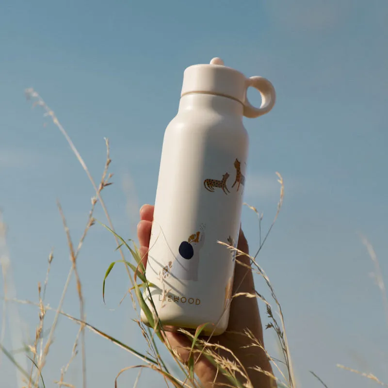 Falk Screw Top Bottle (350ml) (All Together/Sandy)