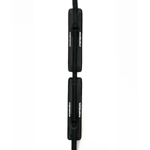 FCS D-Ring Double Soft Racks