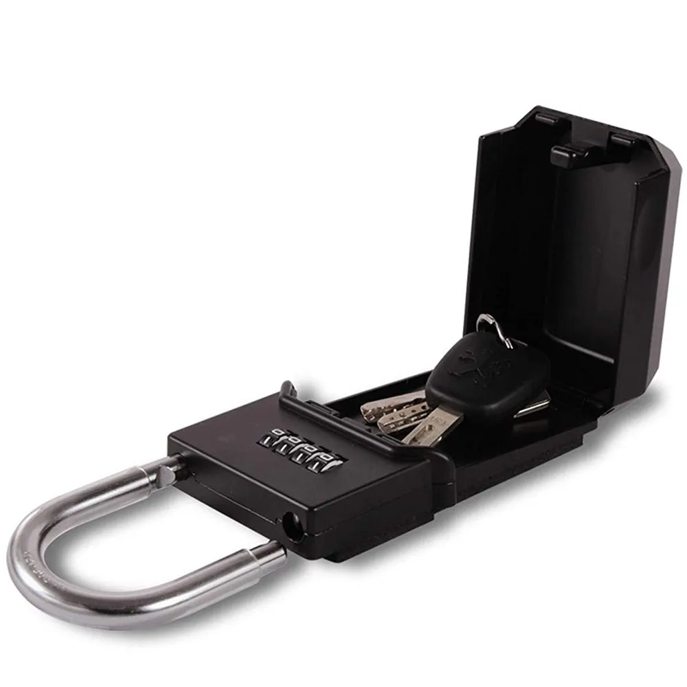 FCS Keylock