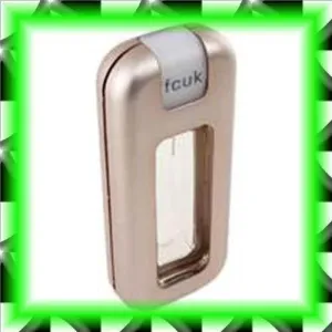 FCUK HER by French Connection Perfume 3.4 oz New tester