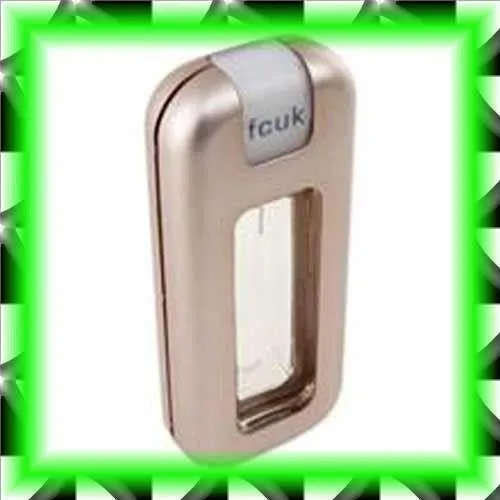 FCUK HER by French Connection Perfume 3.4 oz New tester
