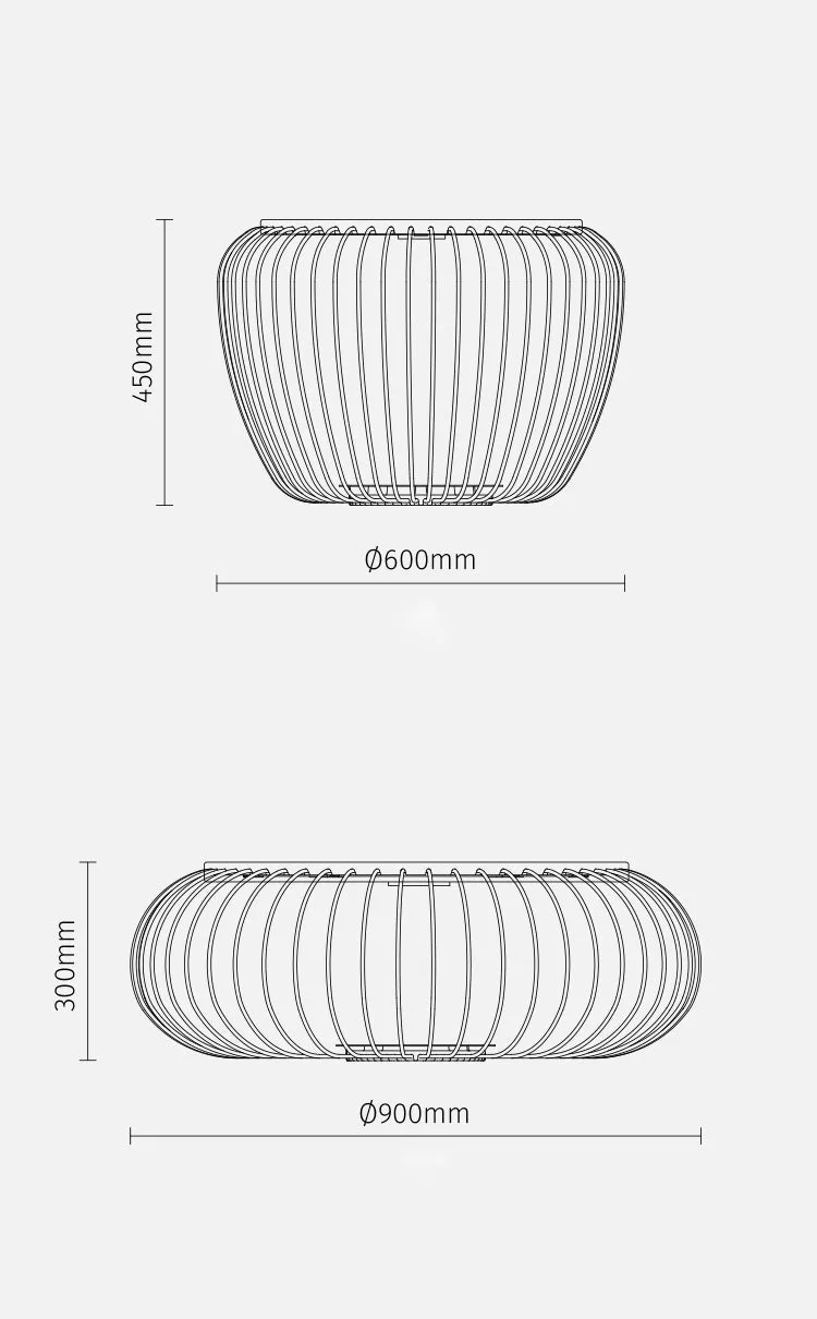 Feature Outdoor Floor Lamp