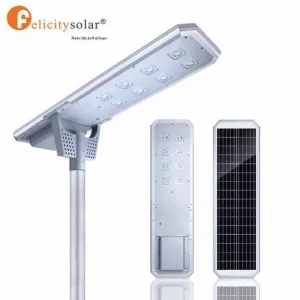 Felicity Solar All in One Street Light D2-60w