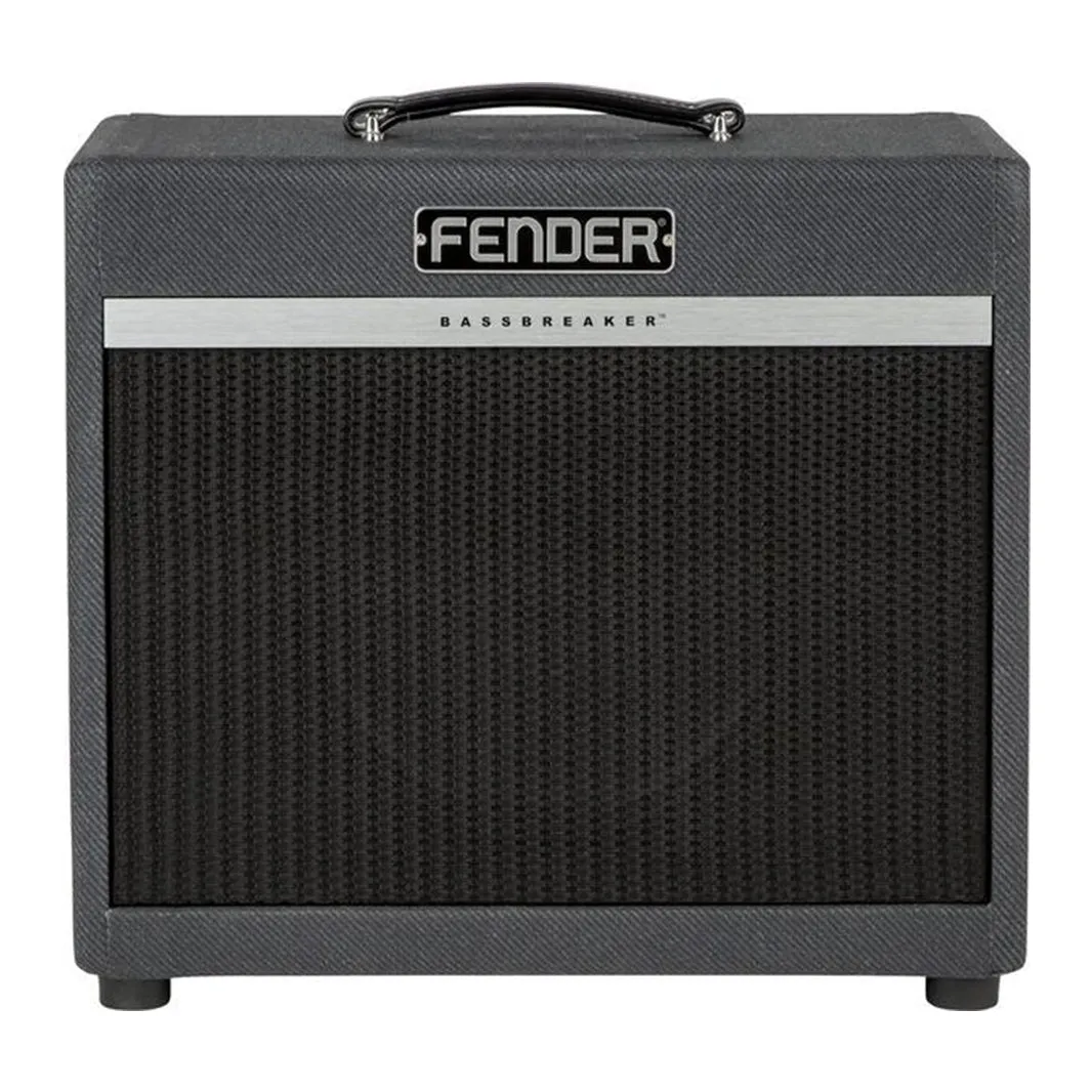 Fender Bassbreaker 70W 1x12 Speaker Cabinet