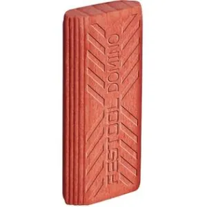 Festool 494869 Sipo Tenons - 5mm x 19mm x 30mm (300PK)