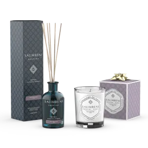 Fico dell'Elba 100 ml   Candela Profumata 190gr  Fico dell'Elba