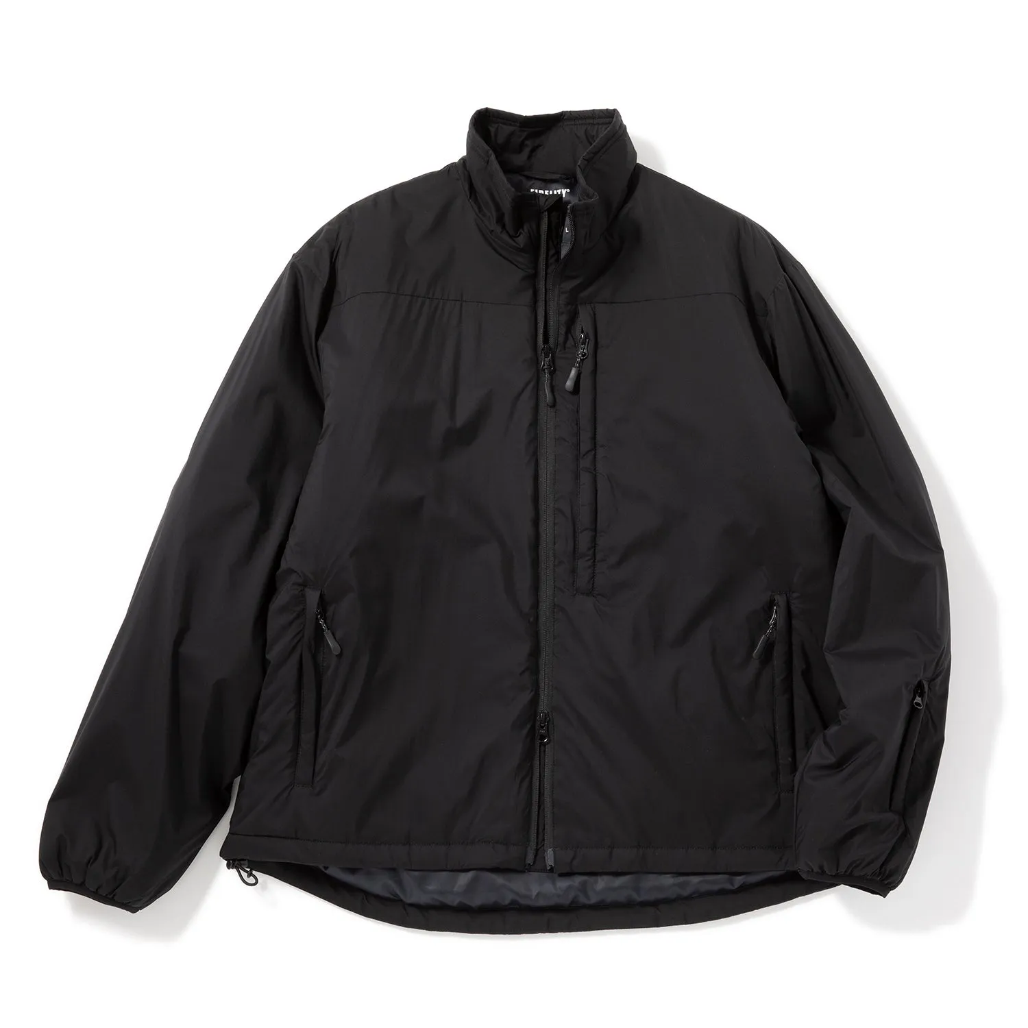 FIDELITY | フィデリティ　PRIMALOFT ACTIVE INSULATION BLOUSON