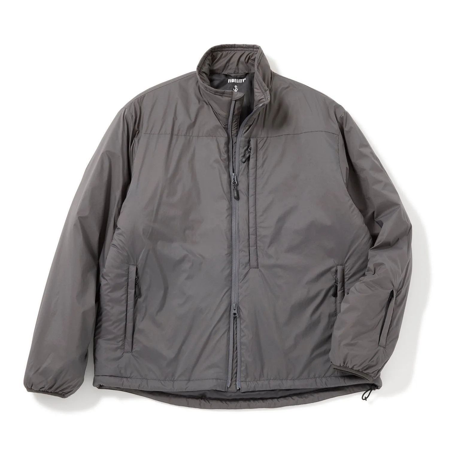 FIDELITY | フィデリティ　PRIMALOFT ACTIVE INSULATION BLOUSON