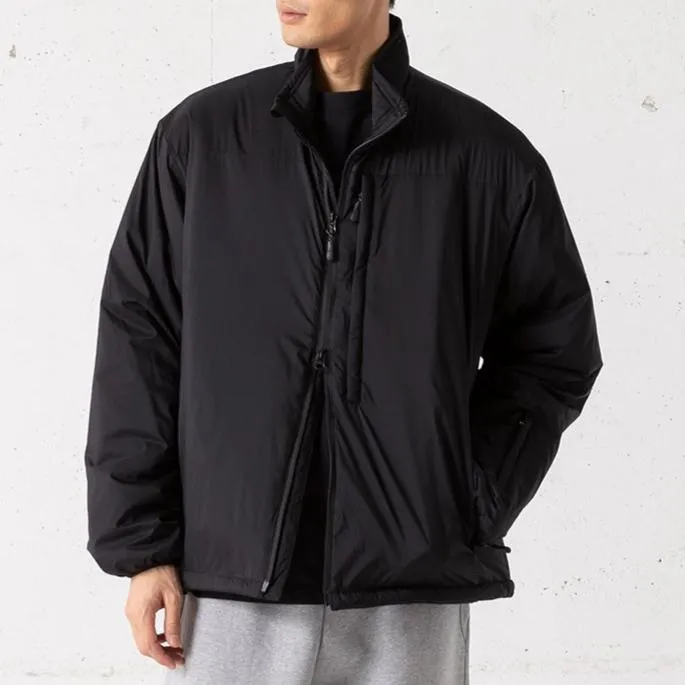 FIDELITY | フィデリティ　PRIMALOFT ACTIVE INSULATION BLOUSON