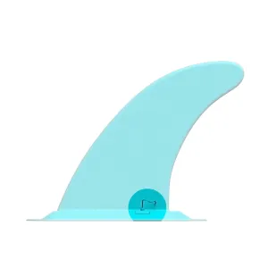 Fin Clip | Cruiser, Tourer, Woody SUPs | Aqua