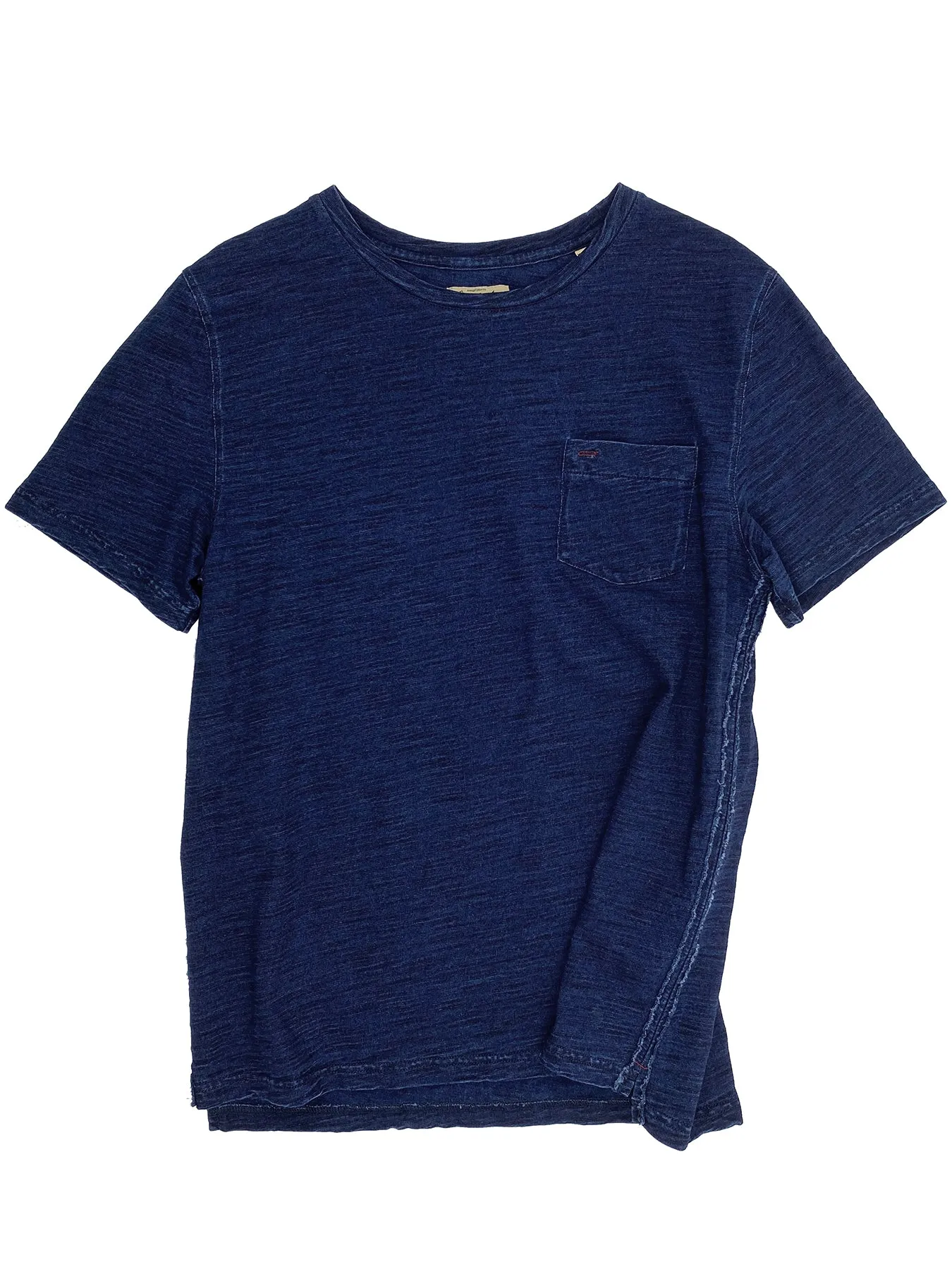 Final Sale: Brando Pocketed T 5425